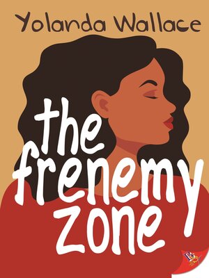 cover image of The Frenemy Zone